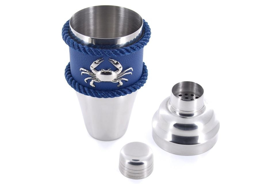 SHAKER