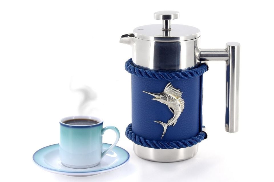 FRENCH PRESS
