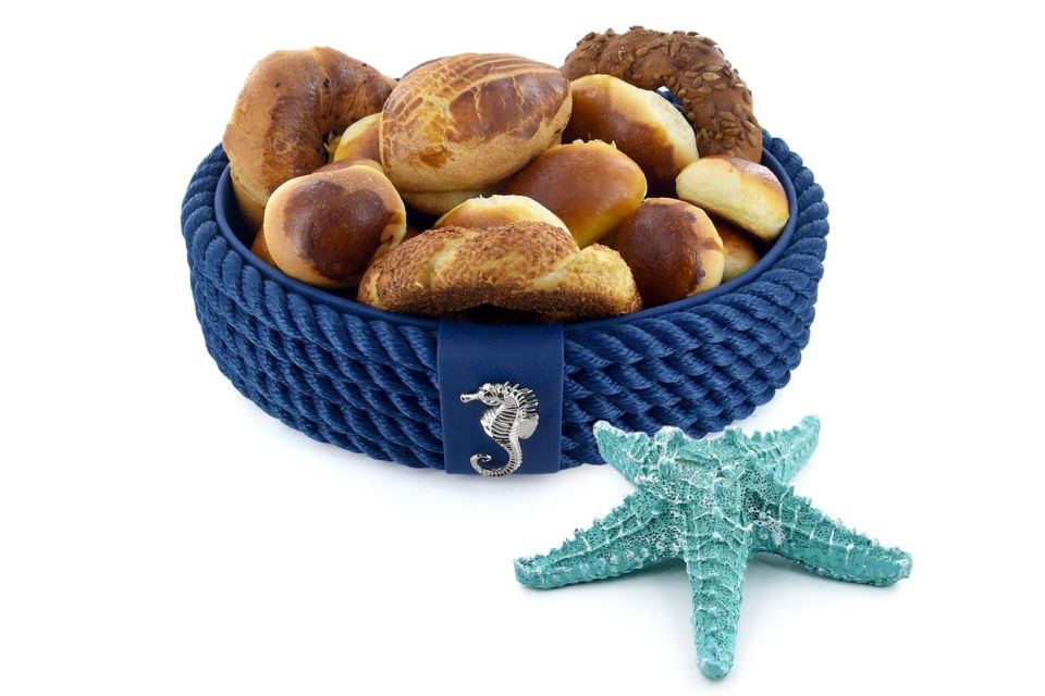 EKMEK SEPETİ